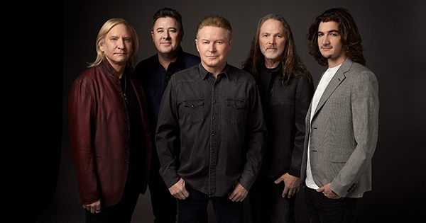 The Eagles